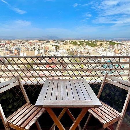 Vistabonitahome Alicante Kültér fotó