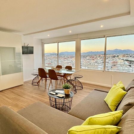 Vistabonitahome Alicante Kültér fotó
