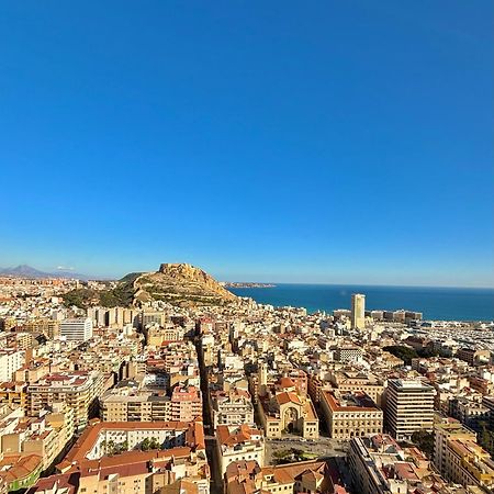 Vistabonitahome Alicante Kültér fotó