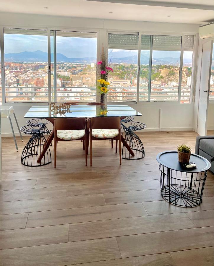 Vistabonitahome Alicante Kültér fotó