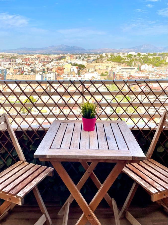 Vistabonitahome Alicante Kültér fotó