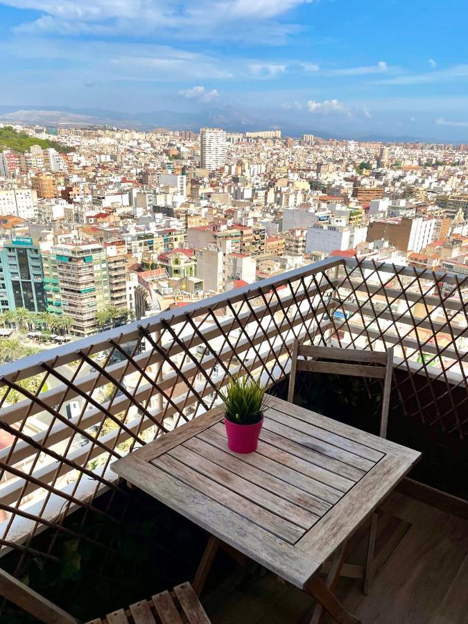 Vistabonitahome Alicante Kültér fotó