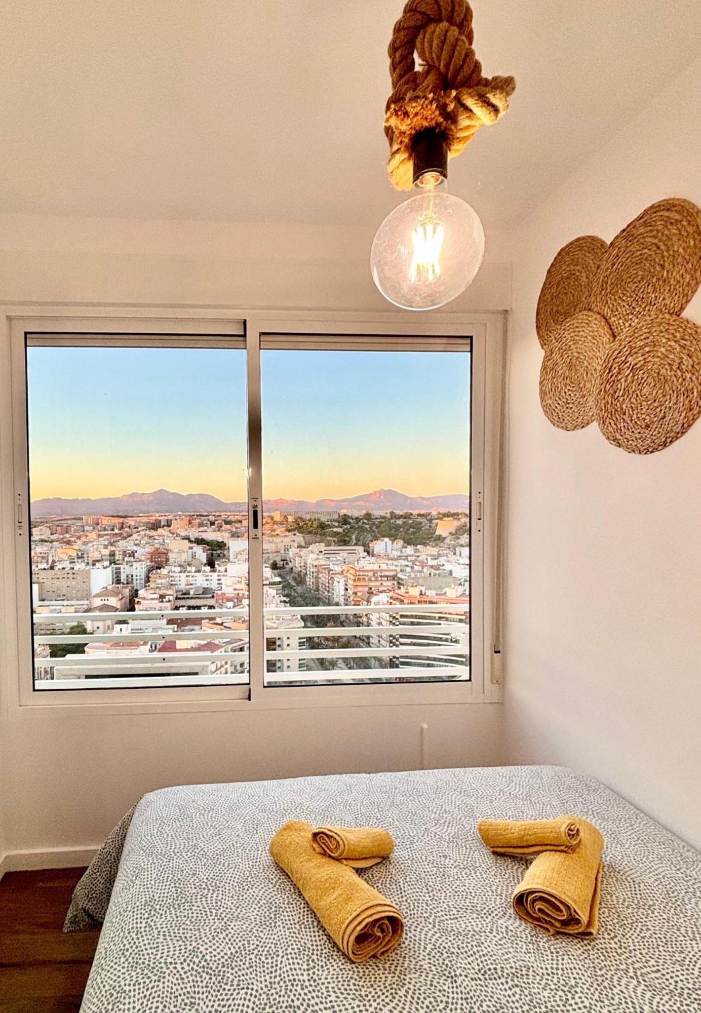 Vistabonitahome Alicante Kültér fotó