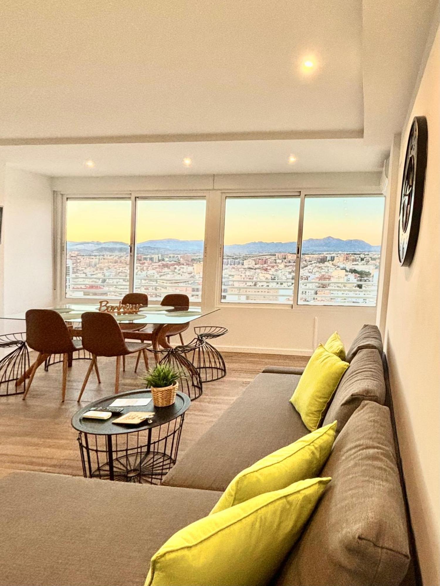 Vistabonitahome Alicante Kültér fotó