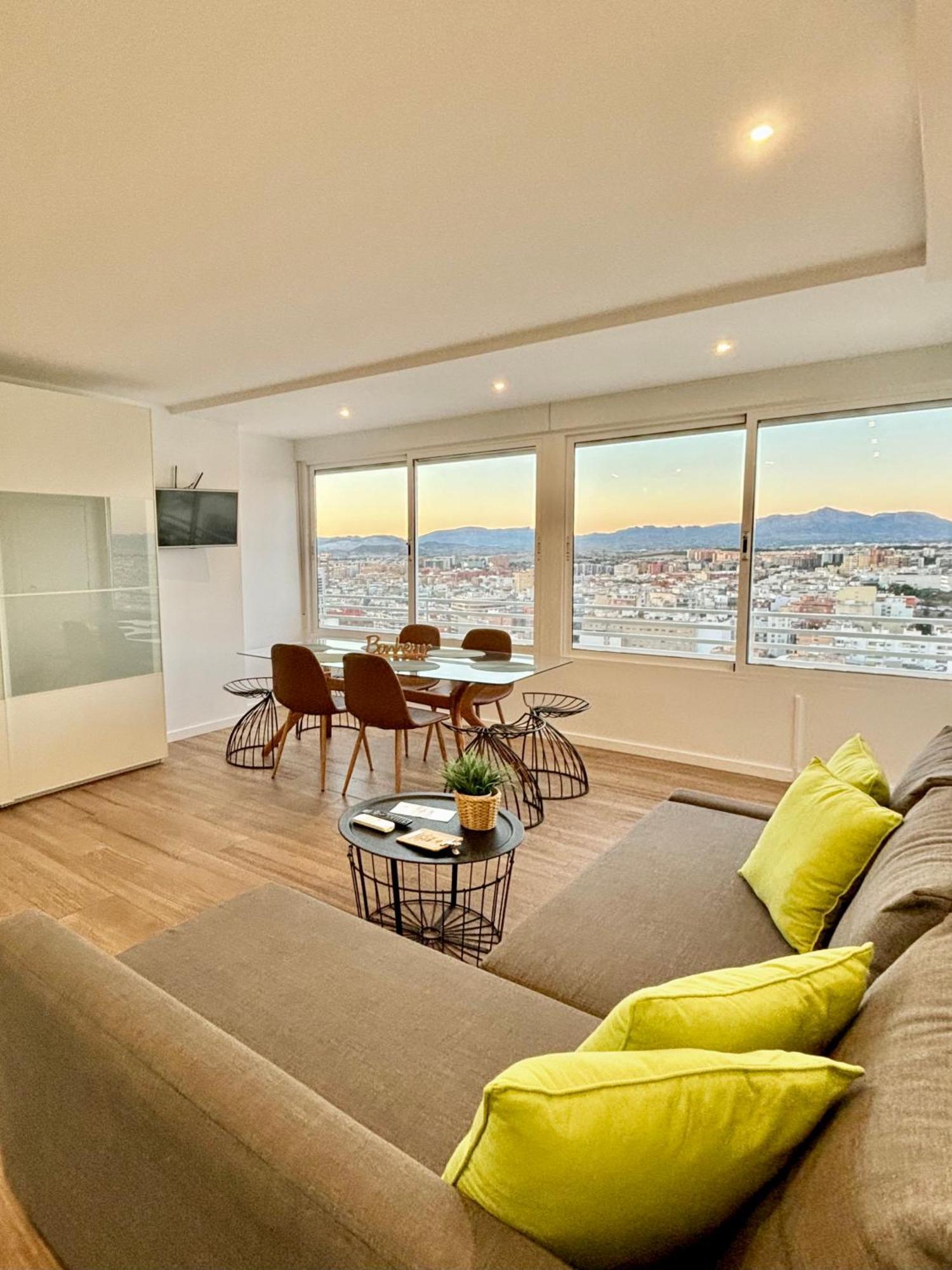 Vistabonitahome Alicante Kültér fotó