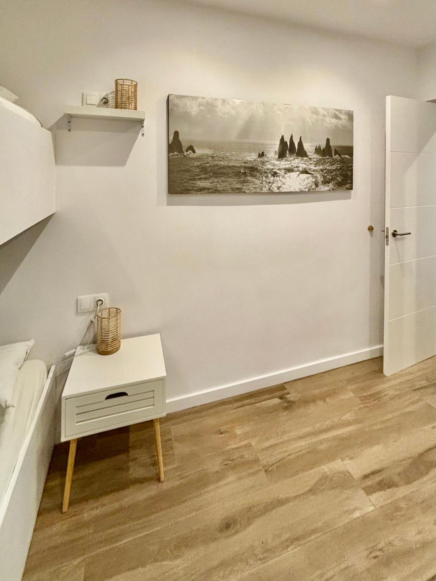 Vistabonitahome Alicante Kültér fotó