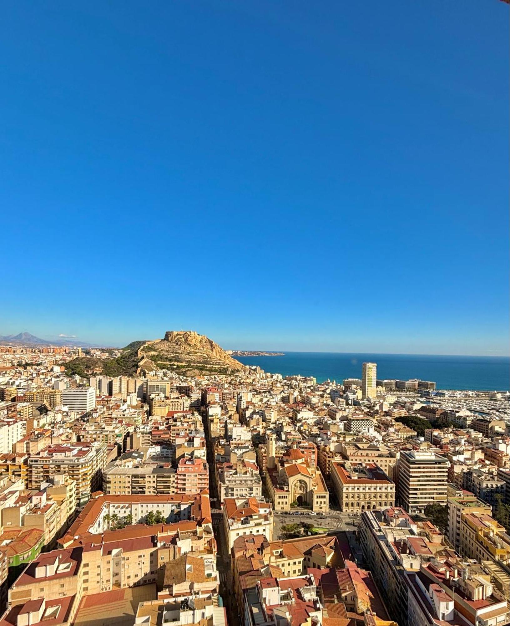 Vistabonitahome Alicante Kültér fotó