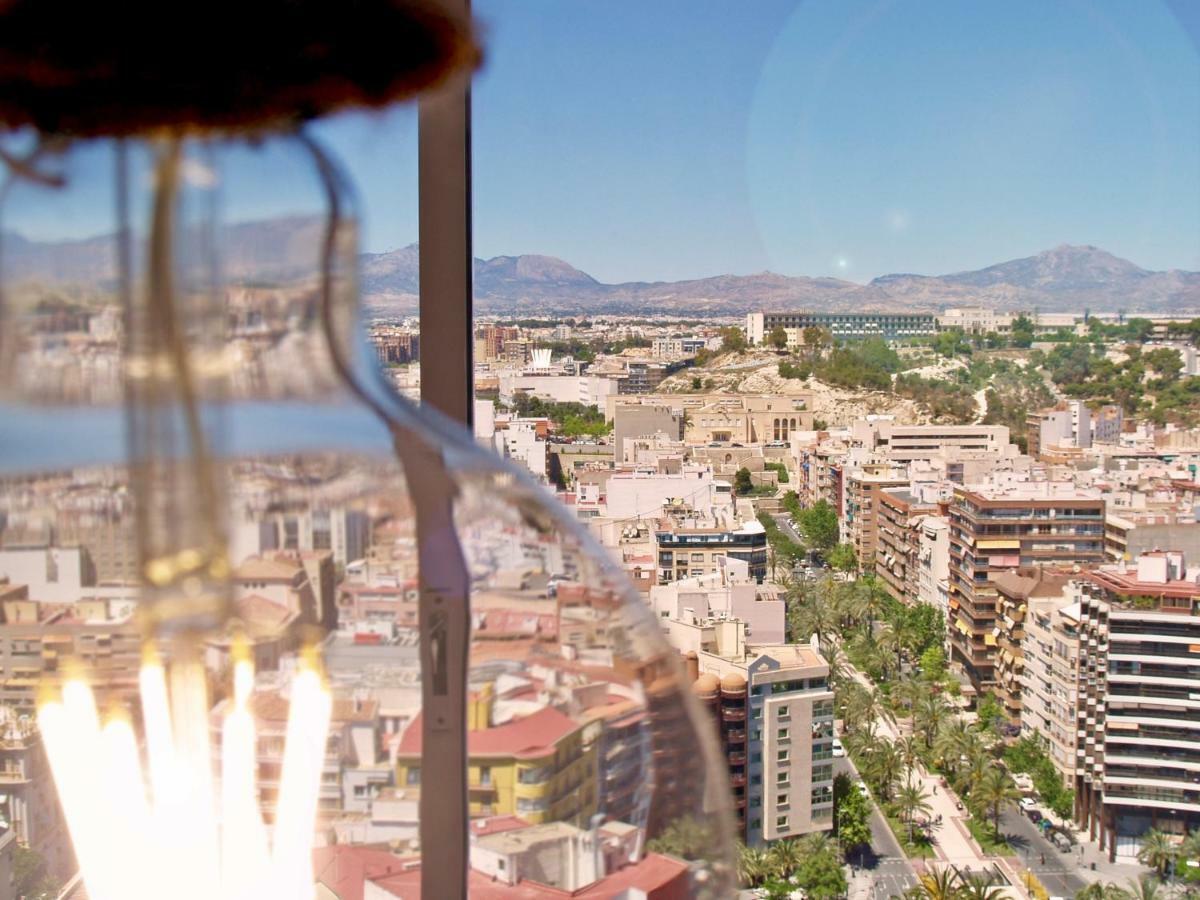 Vistabonitahome Alicante Kültér fotó
