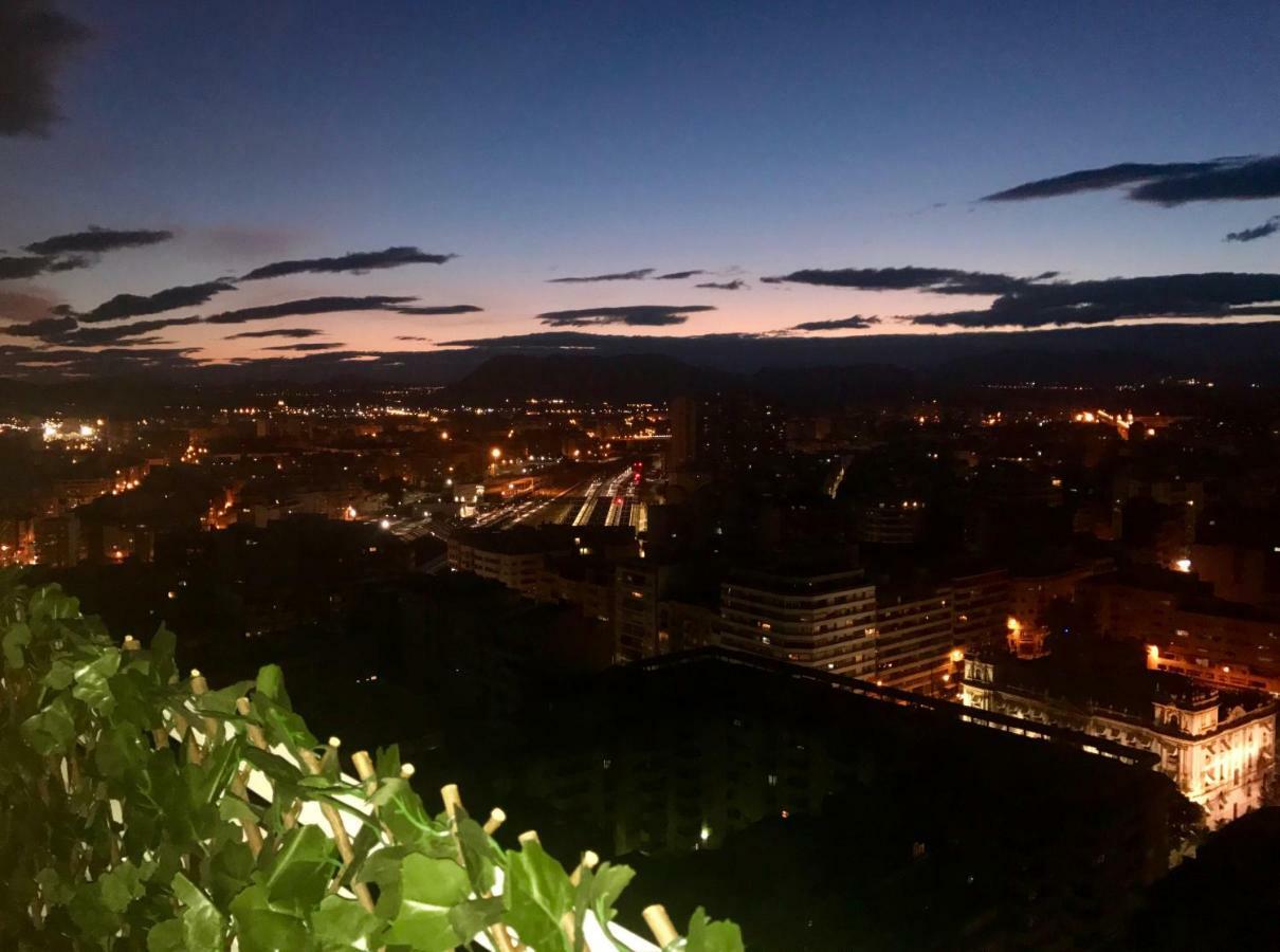 Vistabonitahome Alicante Kültér fotó